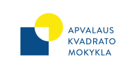 Apvalaus Kvadrato Mokykla AMES klientas