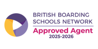 British Boarding  Schools Network AMES partneris
