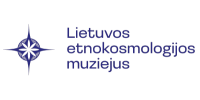 Etnokosmologijos muziejus AMES klientas