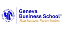 Geneva Business School AMES partneris