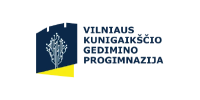 Kunigaikscio Gedimino Progimnazija AMES klientas