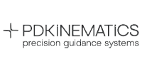 PDKINEMATICS AMES klientas