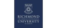 Richmond University London AMES partneris
