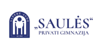 Saules privati gimnazija AMES klientas