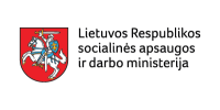 Socialines apsaugos ir darbo ministerija AMES