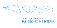 LR Susisiekimo ministerija AMES klientas