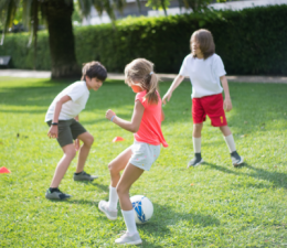 Savivaldybių finansuojamos stovyklos