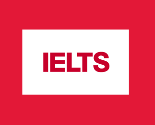 IELTS Exam Logo